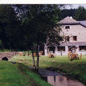 Hotel Le Moulin Simonis
